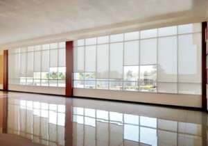 Roller Blinds Galleri 1