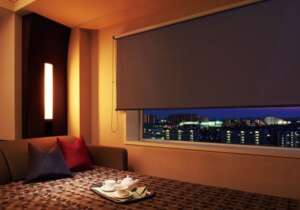 Roller Blinds Galleri 10