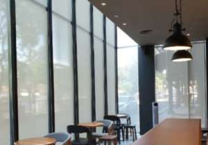 Roller Blinds Galleri 11