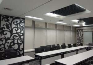 Roller Blinds Galleri 2