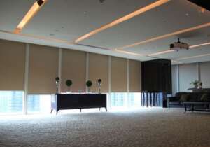 Roller Blinds Galleri 3