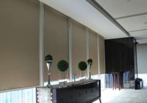 Roller Blinds Galleri 4