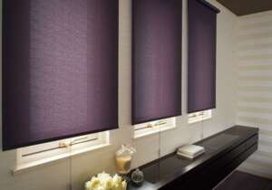Roller Blinds Galleri 5