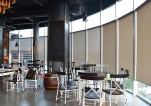 Roller Blinds Galleri 6