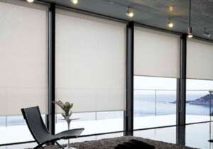 Roller Blinds Galleri 7