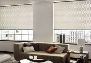 Roller Blinds Galleri 8