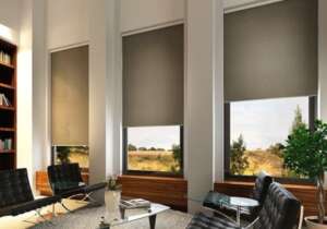 Roller Blinds Galleri 9
